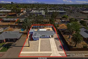 4738 E Bellevue St, Tucson, AZ 85712 - Photo 5