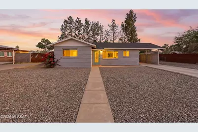 4738 E Bellevue Street, Tucson, AZ 85712 - Photo 1