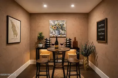 295 W Valle Del Oro Road, Oro Valley, AZ 85737 - Photo 19