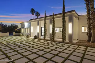 295 W Valle Del Oro Rd, Oro Valley, AZ 85737 - Photo 1
