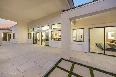 295 W Valle Del Oro Road, Oro Valley, AZ 85737 - Photo 49