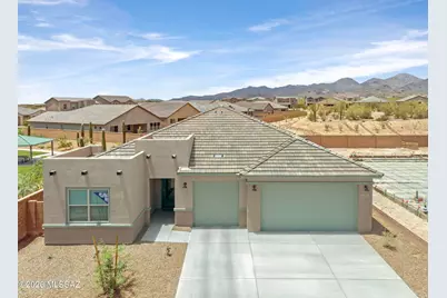 4404 W Tortolita View Circle, Marana, AZ 85658 - Photo 15