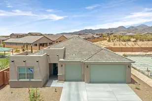 4404 W Tortolita View Cir, Marana, AZ 85658 - Photo 15