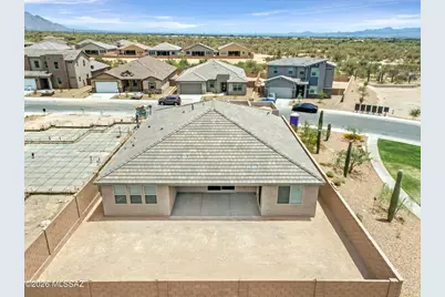 4404 W Tortolita View Circle, Marana, AZ 85658 - Photo 17