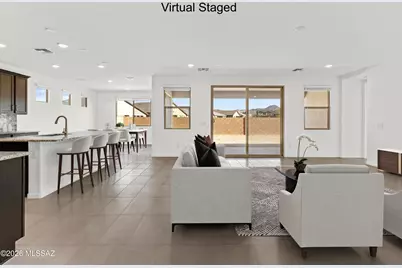 4404 W Tortolita View Circle, Marana, AZ 85658 - Photo 3