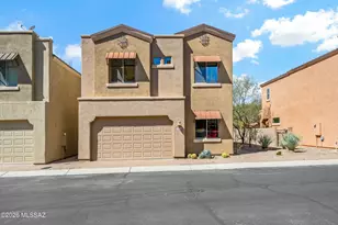 4261 N Golden Ridge Ln, Tucson, AZ 85718 - Photo 1