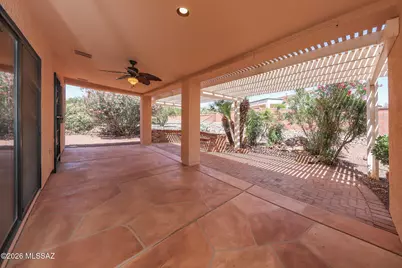 830 W Welcome Way, Green Valley, AZ 85614 - Photo 39