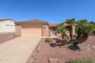830 W Welcome Way, Green Valley, AZ 85614 - Photo 1