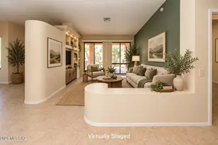 830 W Welcome Way, Green Valley, AZ 85614 - Photo 7