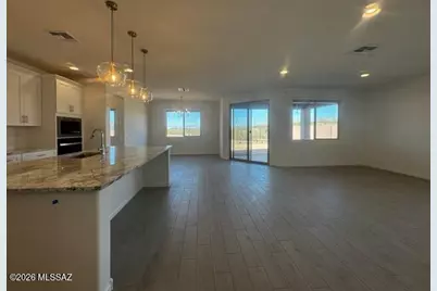 1489 E Cattle Graze Loop, Sahuarita, AZ 85629 - Photo 3