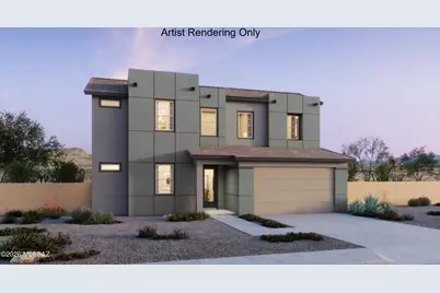 4413 W Tortolita View Circle, Marana, AZ 85658 - Photo 1