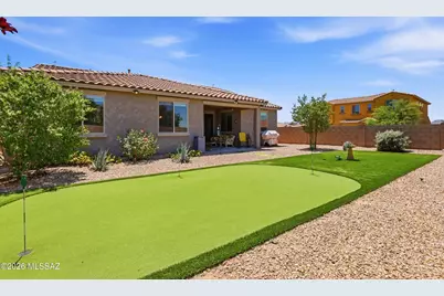 10081 N Indian Jewel Drive, Oro Valley, AZ 85742 - Photo 41