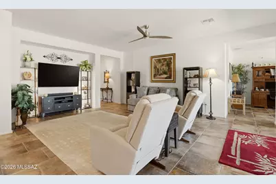10081 N Indian Jewel Drive, Oro Valley, AZ 85742 - Photo 7