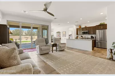 10081 N Indian Jewel Drive, Oro Valley, AZ 85742 - Photo 5
