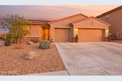 10081 N Indian Jewel Drive, Oro Valley, AZ 85742 - Photo 1
