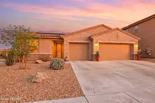 10081 N Indian Jewel Dr, Oro Valley, AZ 85742 - Photo 1