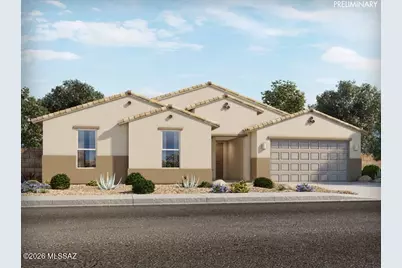 1543 E Cattle Graze Loop, Sahuarita, AZ 85629 - Photo 7