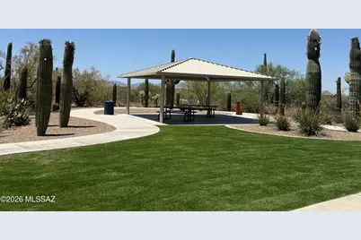 11381 N Baja Place, Oro Valley, AZ 85742 - Photo 35