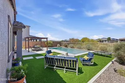 11381 N Baja Place, Oro Valley, AZ 85742 - Photo 27