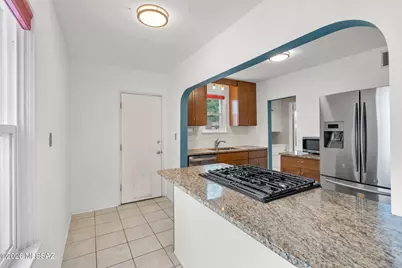 1319 N Howard Boulevard, Tucson, AZ 85716 - Photo 3