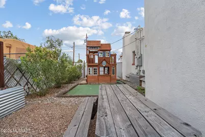 1319 N Howard Boulevard, Tucson, AZ 85716 - Photo 29