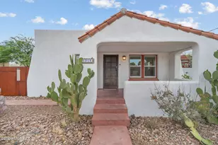 1319 N Howard Blvd, Tucson, AZ 85716 - Photo 1