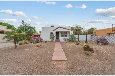 1319 N Howard Boulevard, Tucson, AZ 85716 - Photo 7
