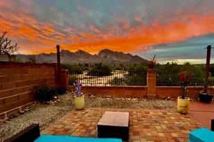 591 W Summer Rain Dr, Oro Valley, AZ 85737 - Photo 19