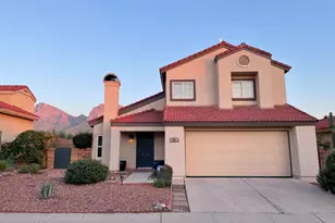 591 W Summer Rain Dr, Oro Valley, AZ 85737 - Photo 1