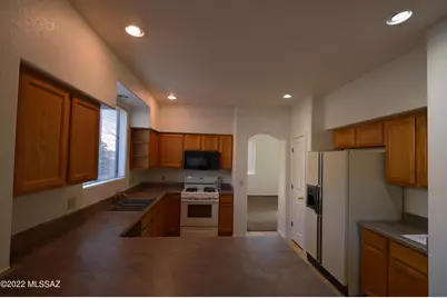 5341 E Timrod Street, Tucson, AZ 85711 - Photo 5