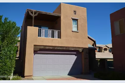 5341 E Timrod Street, Tucson, AZ 85711 - Photo 1