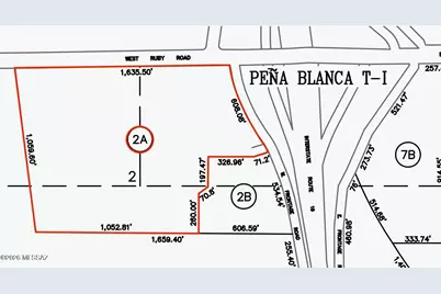 W Frontage Road, Nogales, AZ 85621 - Photo 3