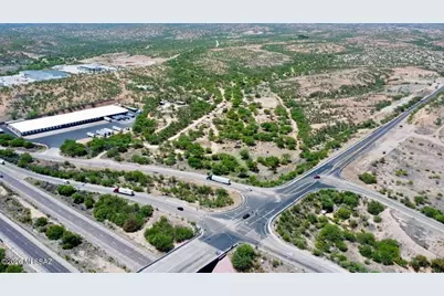 W Frontage Road, Nogales, AZ 85621 - Photo 1