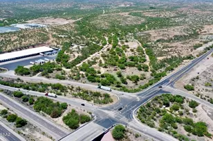 W Frontage Rd, Nogales, AZ 85621 - Photo 1