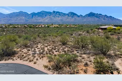 531 W Silhouette Ridge Place, Oro Valley, AZ 85755 - Photo 7