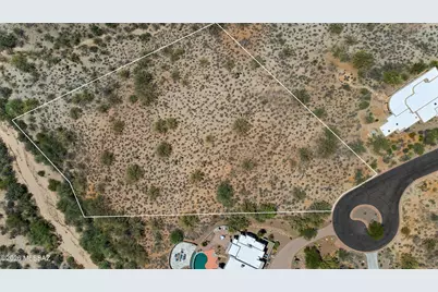 531 W Silhouette Ridge Place, Oro Valley, AZ 85755 - Photo 3