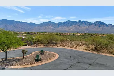 531 W Silhouette Ridge Place, Oro Valley, AZ 85755 - Photo 5