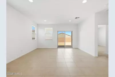 6870 W Sweetshade Lane, Tucson, AZ 85757 - Photo 5