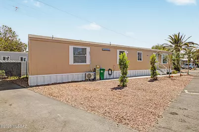 5505 N Shannon Road #6, Tucson, AZ 85705 - Photo 5