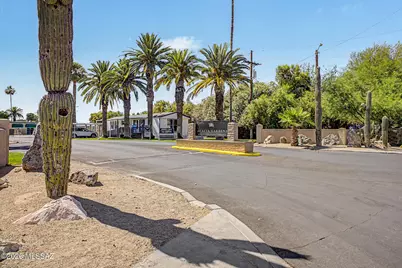 5505 N Shannon Road #6, Tucson, AZ 85705 - Photo 29