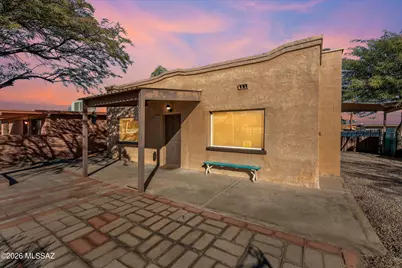 1112 W Huron Street, Tucson, AZ 85745 - Photo 1