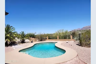 4841 N Paseo Presidio, Tucson, AZ 85750 - Photo 27