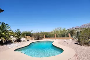4841 N Paseo Presidio, Tucson, AZ 85750 - Photo 27