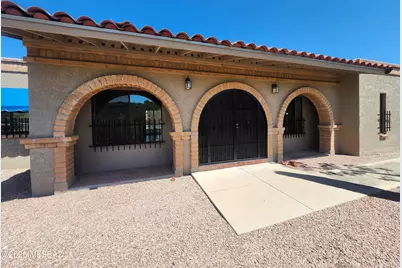 4841 N Paseo Presidio, Tucson, AZ 85750 - Photo 31