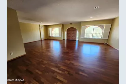 4841 N Paseo Presidio, Tucson, AZ 85750 - Photo 5