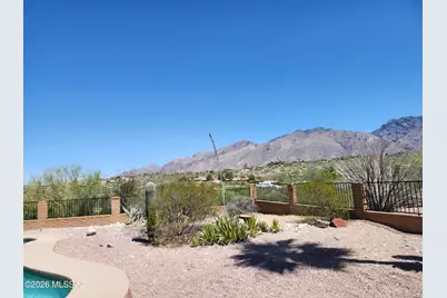 4841 N Paseo Presidio, Tucson, AZ 85750 - Photo 29