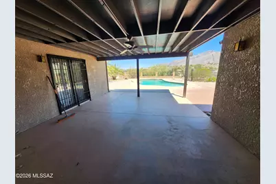 4841 N Paseo Presidio, Tucson, AZ 85750 - Photo 25
