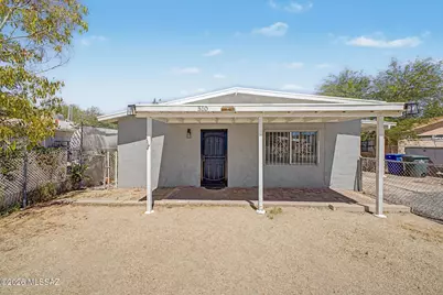 510 N Iroquois Avenue, Tucson, AZ 85745 - Photo 23