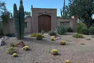 4487 W Harmony Ranch Pl, Marana, AZ 85658 - Photo 31
