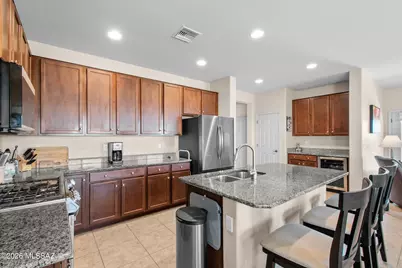 4487 W Harmony Ranch Place, Marana, AZ 85658 - Photo 7